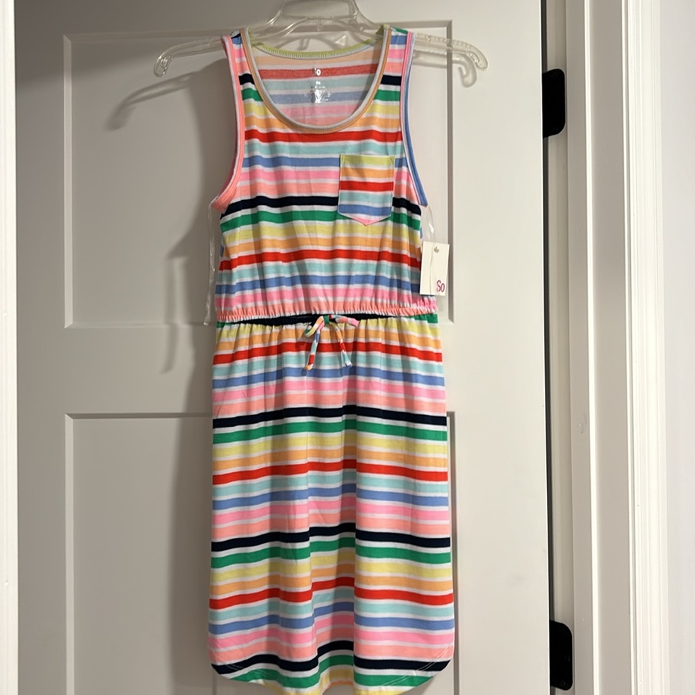 Bundle of 5 girls dresses - Picture 5 of 14